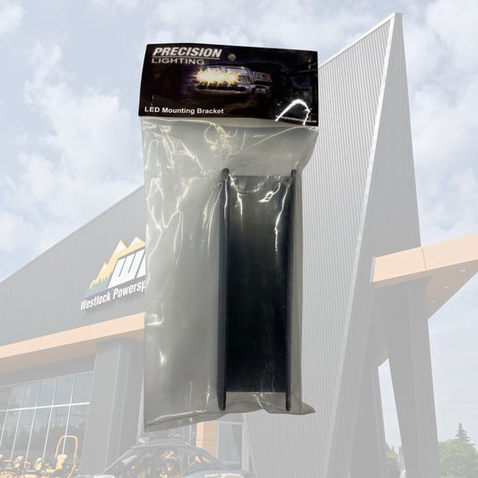 PRECISION DESIGN 10" DUAL ROW COVER