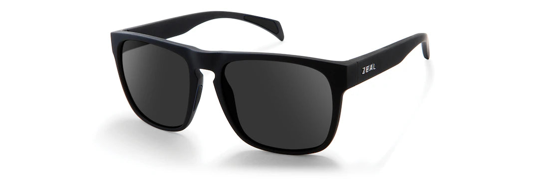 ZEAL CAPITOL SUNGLASSES
