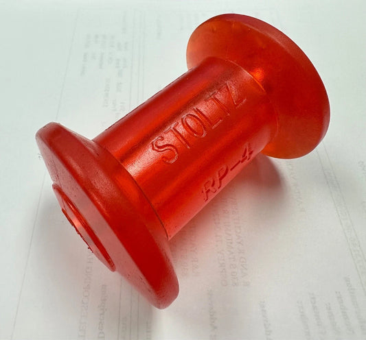 STOLTZ 4 KEELER ROLLER