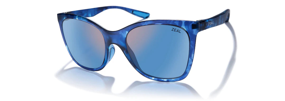 ZEAL WILLOW SUNGLASSES