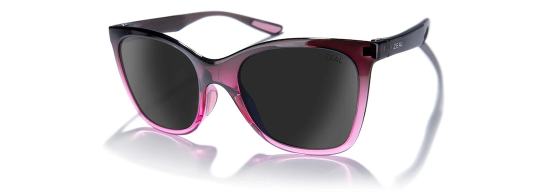 ZEAL WILLOW SUNGLASSES