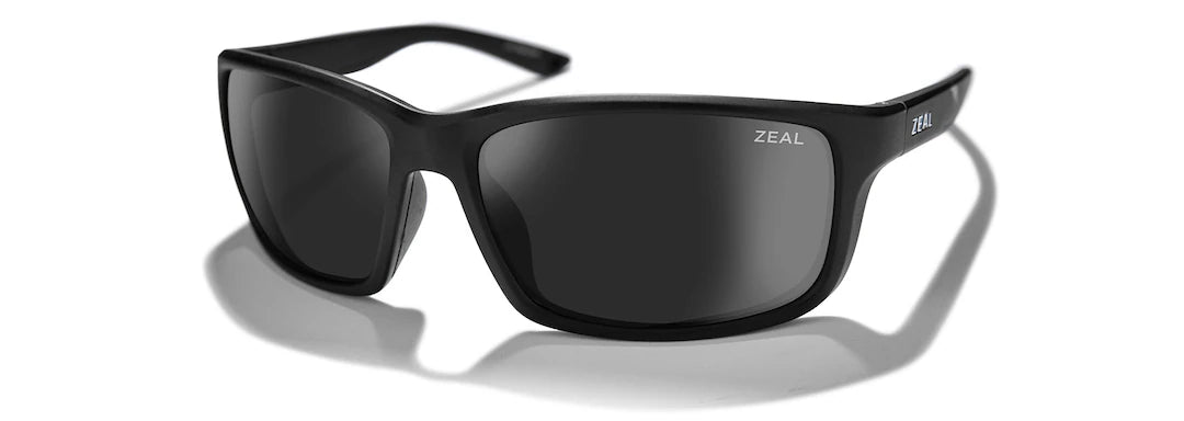 ZEAL CONFLUENCE SUNGLASSES