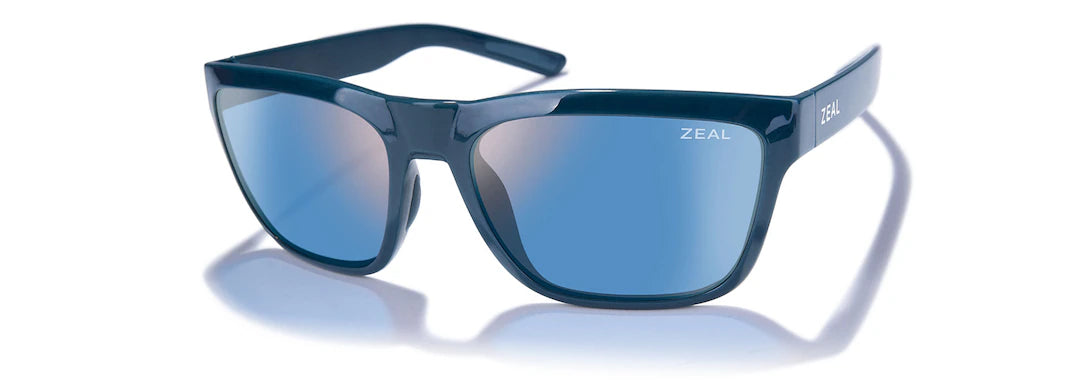 ZEAL KITTREDGE SUNGLASSES