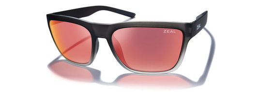 ZEAL KITTREDGE SUNGLASSES