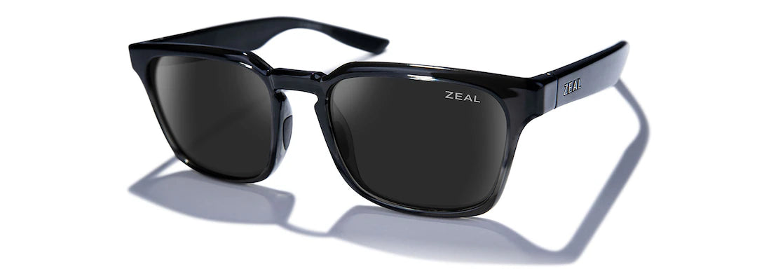 ZEAL KITTREDGE SUNGLASSES