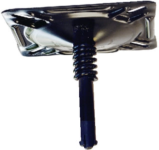 SPRINGFIELD KINGPIN SEAT MOUNT W/SPRING