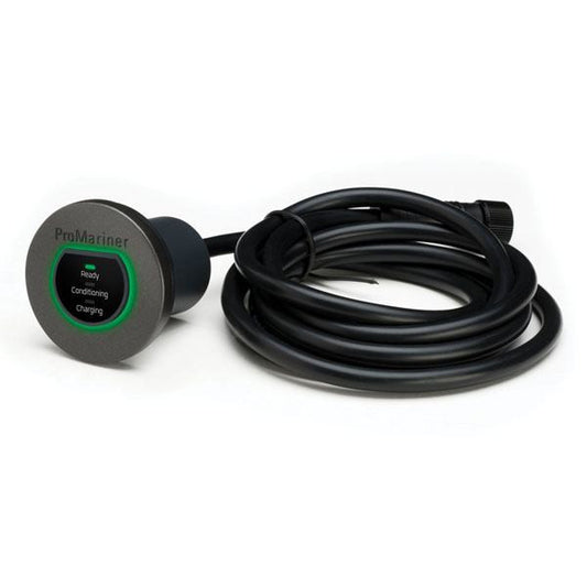PROMARINER PRO-TOURNAMENT ELITE CHARGE STATUS REMOTE