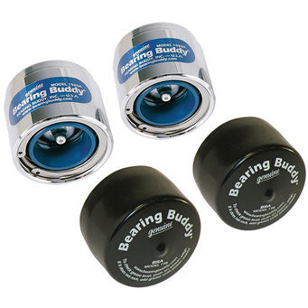 BEARING BUDDY 2.441 W/BRA 2/CD 2PK