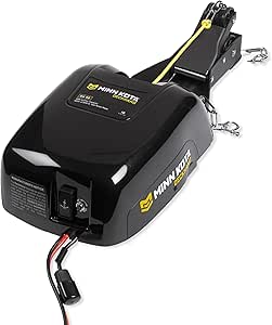 MINN KOTA PONTOON DECKHAND ANCHORING SYSTEM