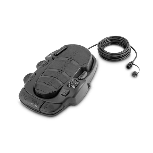 JOHNSON OUTDOORS FOOT PEDAL-CORDED-RT INSTINCT/ULTERRA QUEST
