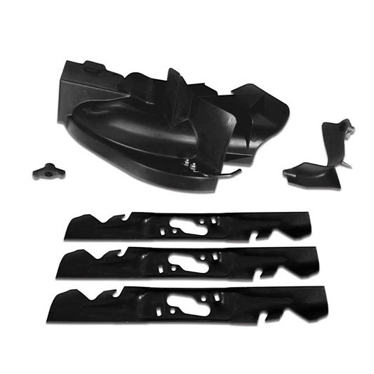 CUB CADET FASTATTACH MULCHING KIT FOR 54-INCH DECKS
