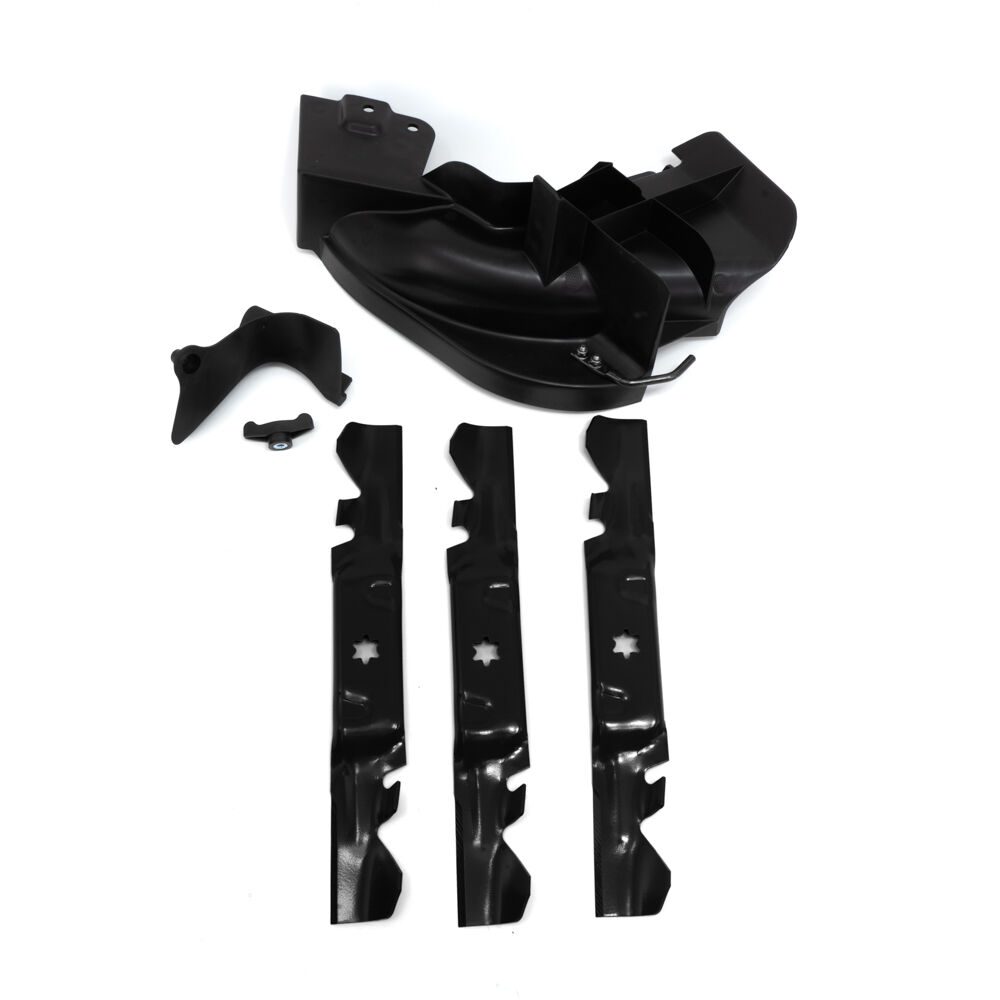 CUB CADET XTREME MULCHING KIT FOR 50-INCH CUTTING DECK