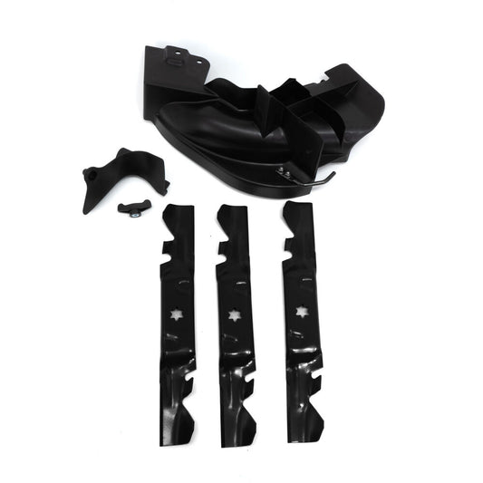 CUB CADET XTREME MULCHING KIT FOR 50-INCH CUTTING DECK