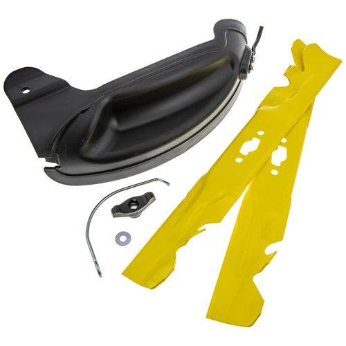 CUB CADET XTREME MULCHING KIT FOR 42-INCH CUTTING DECKS