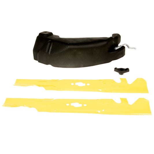 CUB CADET XTREME MULCHING KIT FOR 42-INCH FABRICATED DECKS