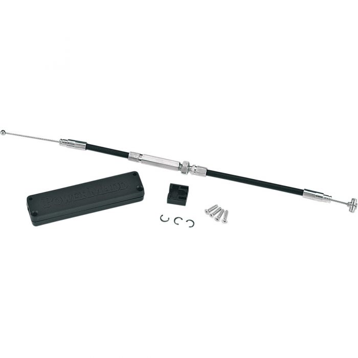 POWERMADD THROTTLE CABLE EXTENDER