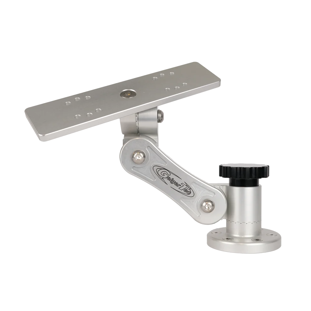 GEIGER TEC MARINE EXTREME MOUNT 2.5"