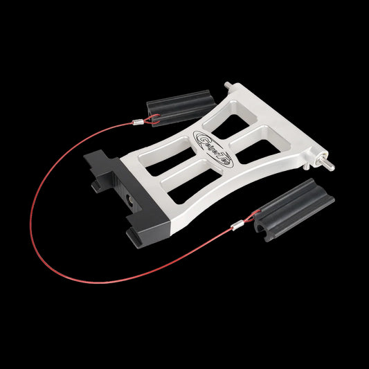 GEIGER TEC MERCURY TRANSOM SAVER V8