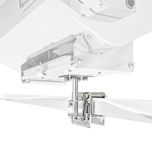MAGMA SQUARE/FLAT RAIL MOUNT