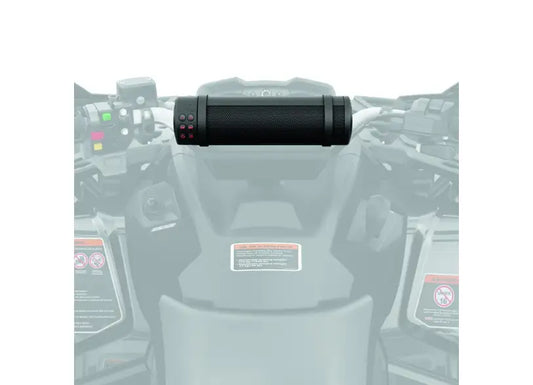 CAN-AM BLUETOOTH HANDLEBAR SOUNDBAR BY MTX