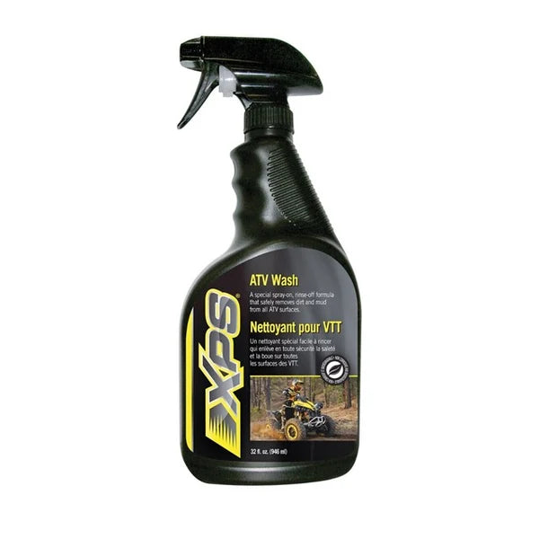 XPS ATV WASH 32OZ