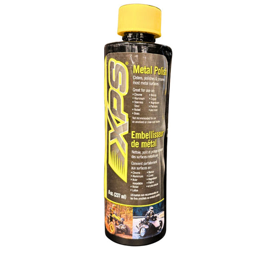 XPS METAL POLISH