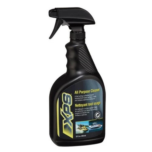 XPS ALL PURPOSE CLEANER 32OZ