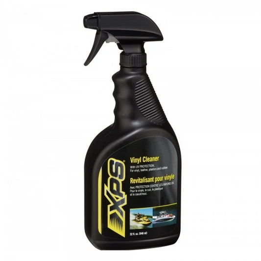 XPS VINYL CLEANER 32OZ