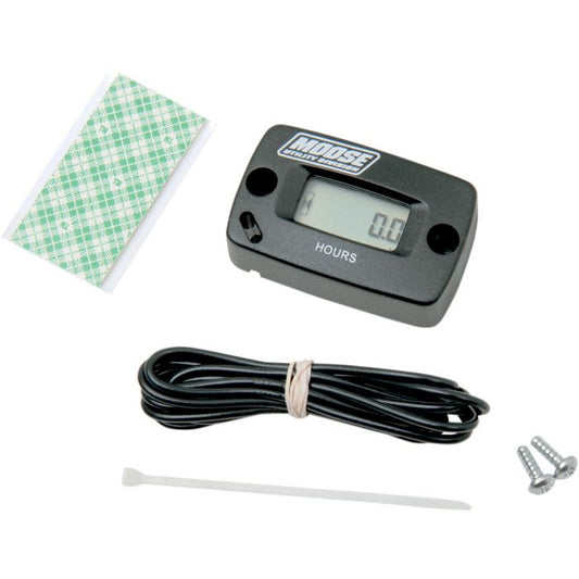 MOOSE HOUR METER- ANY GAS ENGINE