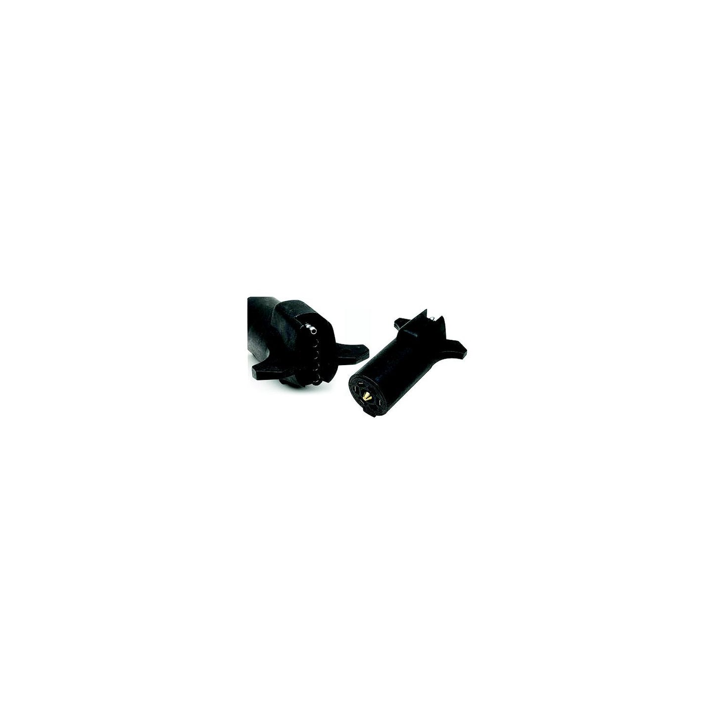 ATTWOOD 7 TO 5 WAY TRAILER PLUG ADAPTER