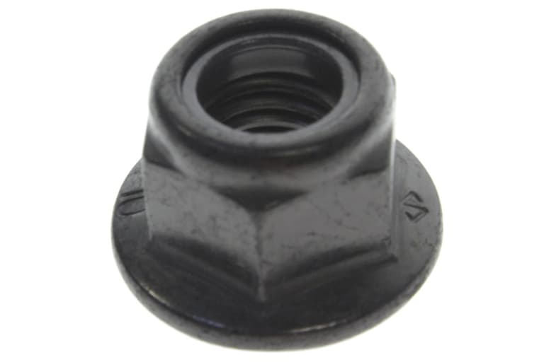 CAN-AM ELASTIC FLANGE NUT M12