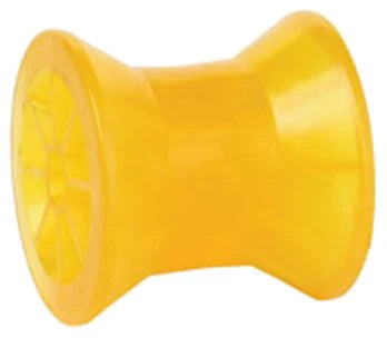 TIE DOWN BOW ROLLER 3" X 1/2"