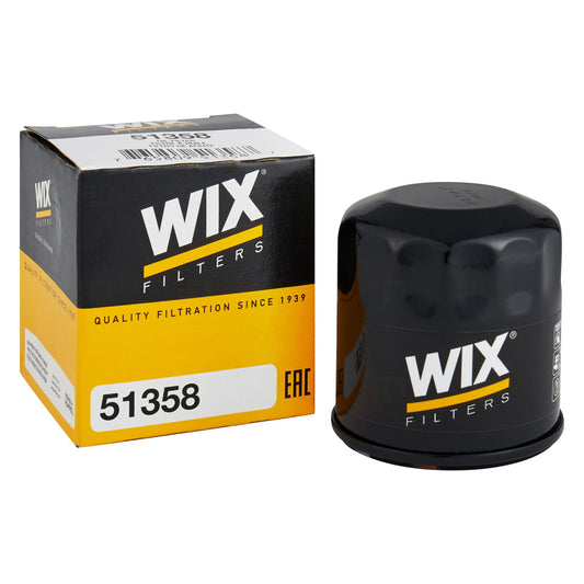 WIX OIL FILTER