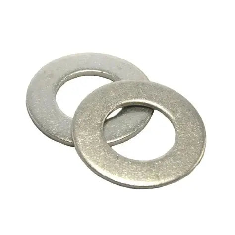 CAN-AM FLAT WASHER M8