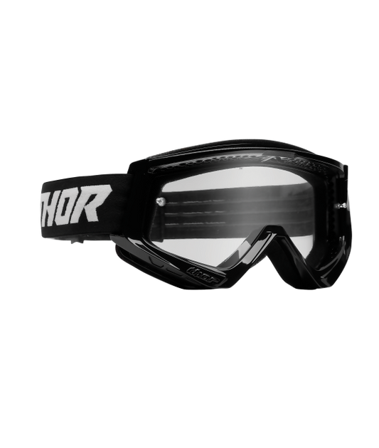 THOR YOUTH COMBAT RACER GOGGLE