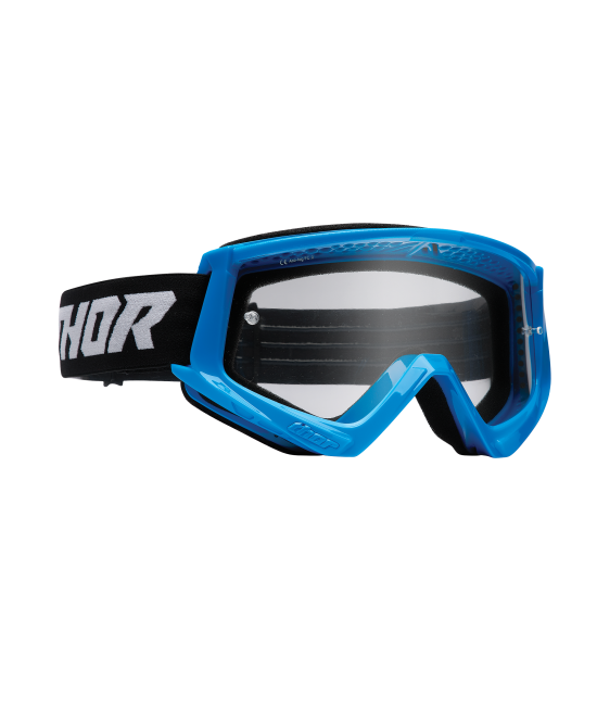 THOR YOUTH COMBAT RACER GOGGLE