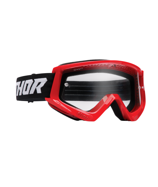 THOR YOUTH COMBAT RACER GOGGLE