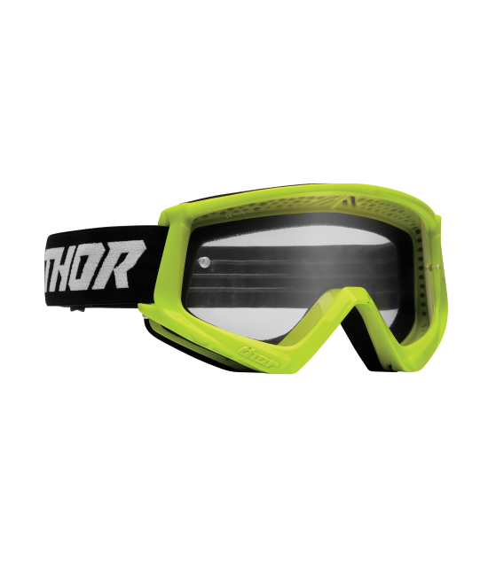 THOR YOUTH COMBAT RACER GOGGLE