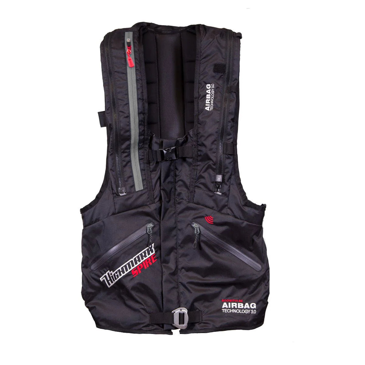 HIGHMARK SPIRE LT AVALANCHE AIRBAG VEST