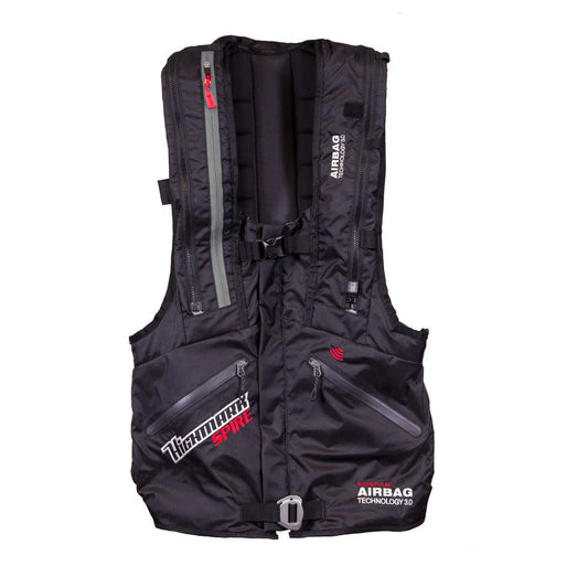 HIGHMARK SPIRE LT AVALANCHE AIRBAG VEST