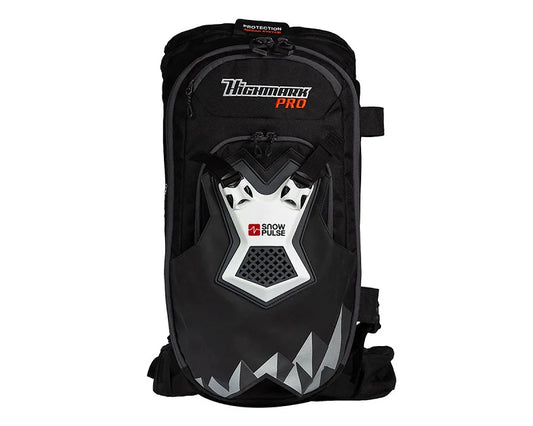 HIGHMARK PRO 3.0 P.A.S. AVALANCHE AIRBAG
