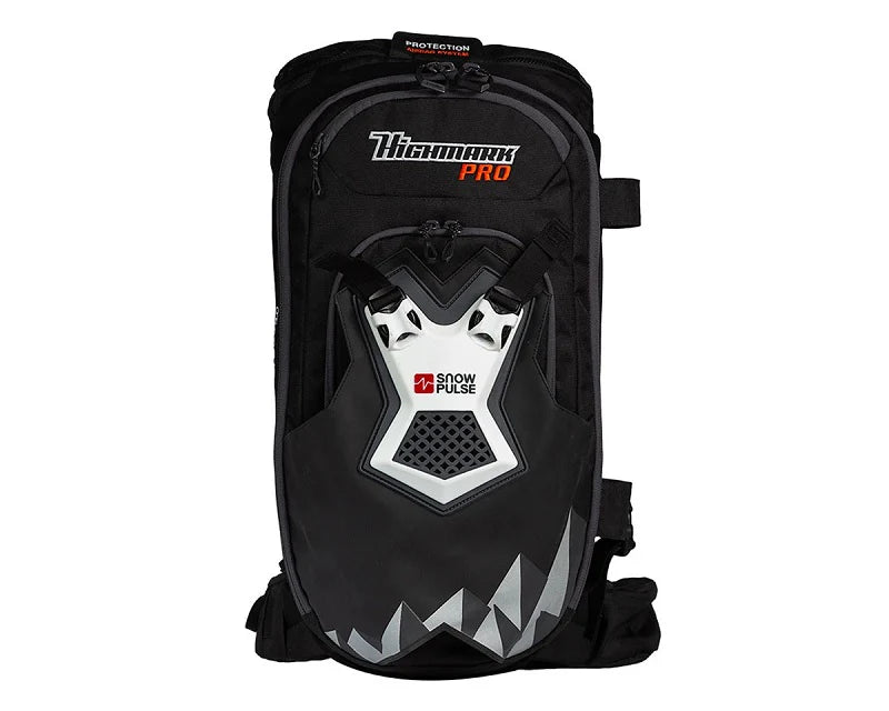 HIGHMARK PRO 3.0 P.A.S. AVALANCHE AIRBAG