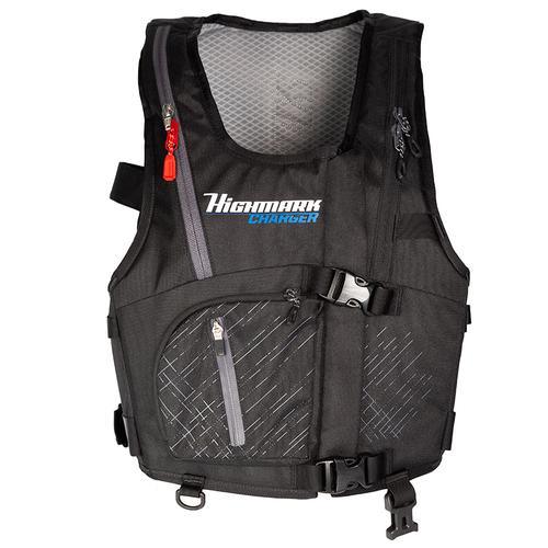 HIGHMARK CHARGER X 3.0 R.A.S. AVALANCHE AIRBAG VEST