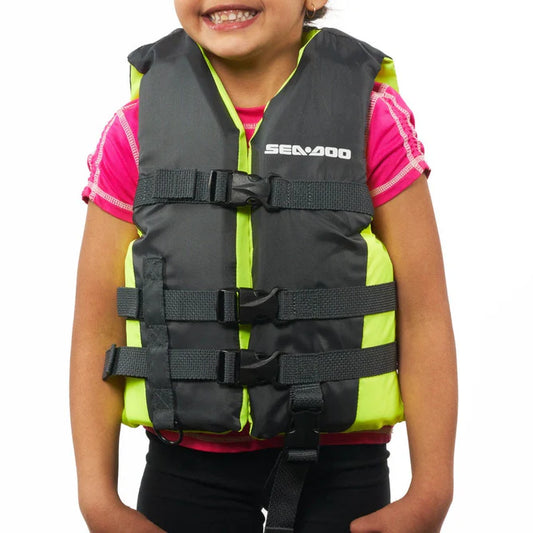 SEA-DOO SAND SEA PFD YOUTH
