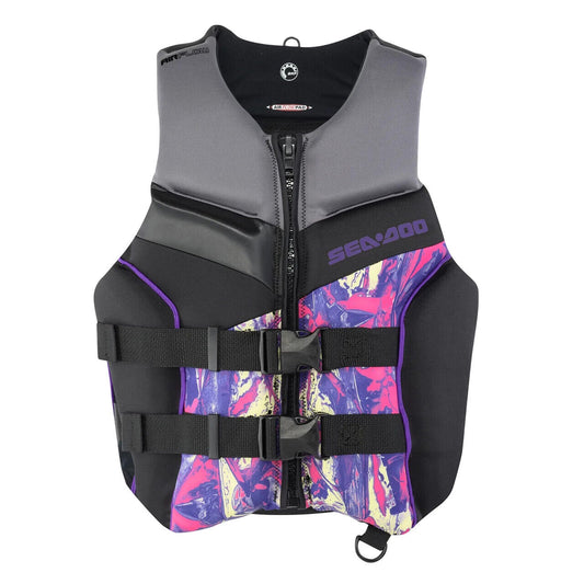 SEA-DOO AIRFLOW REFRACT EDI PFD WOMENS