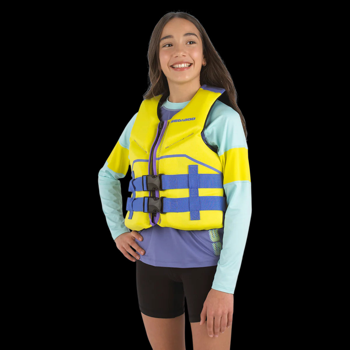 SEA-DOO FREEDOM PFD YOUTH
