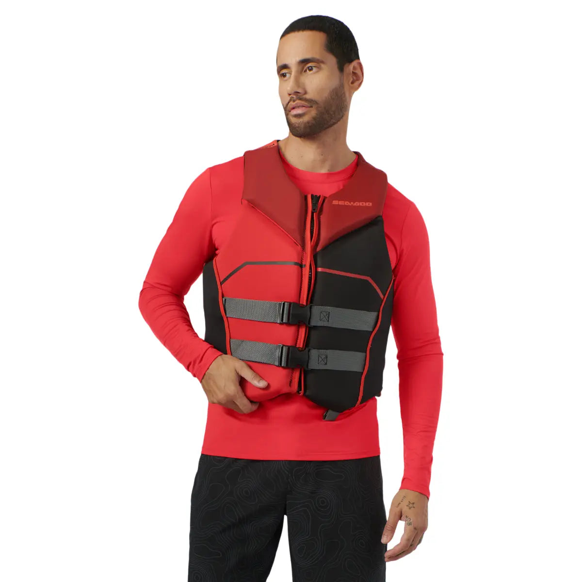 SEA-DOO FREEDOM PFD UNISEX