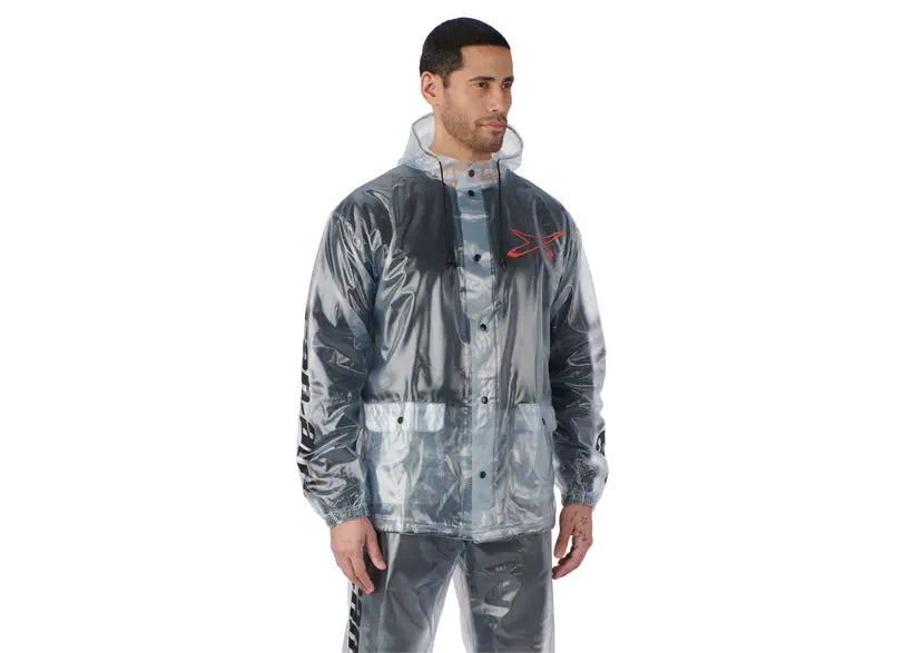 CAN-AM MUD JACKET MENS
