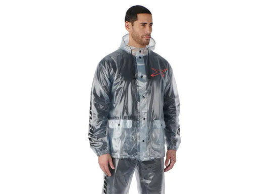 CAN-AM MUD JACKET MENS