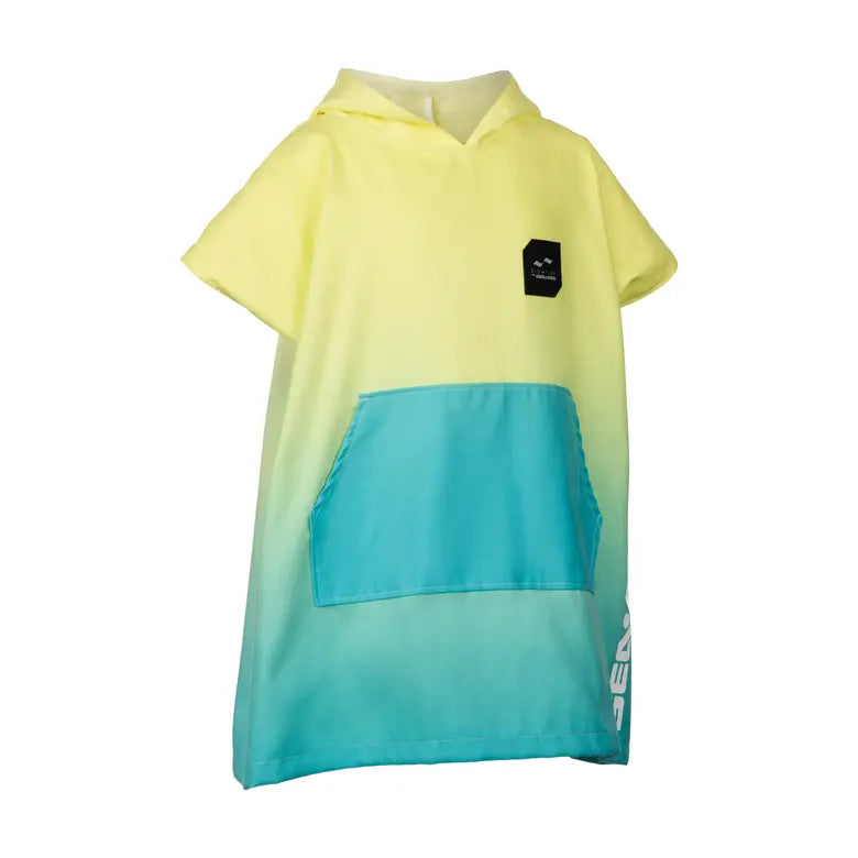 SEA-DOO QUICK DRY PONCHO SLOWTIDE YOUTH O/S